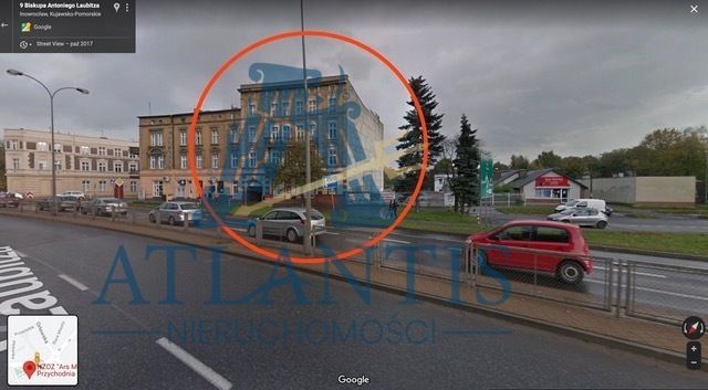 kamienica, 18 pokoi Inowrocław, ul. Toruńska. Zdjęcie 4