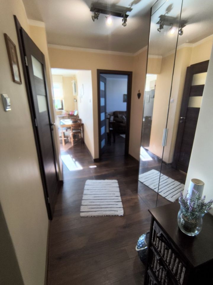 Mieszkanie 2-pokojowe Starachowice Centrum. Zdjęcie 4