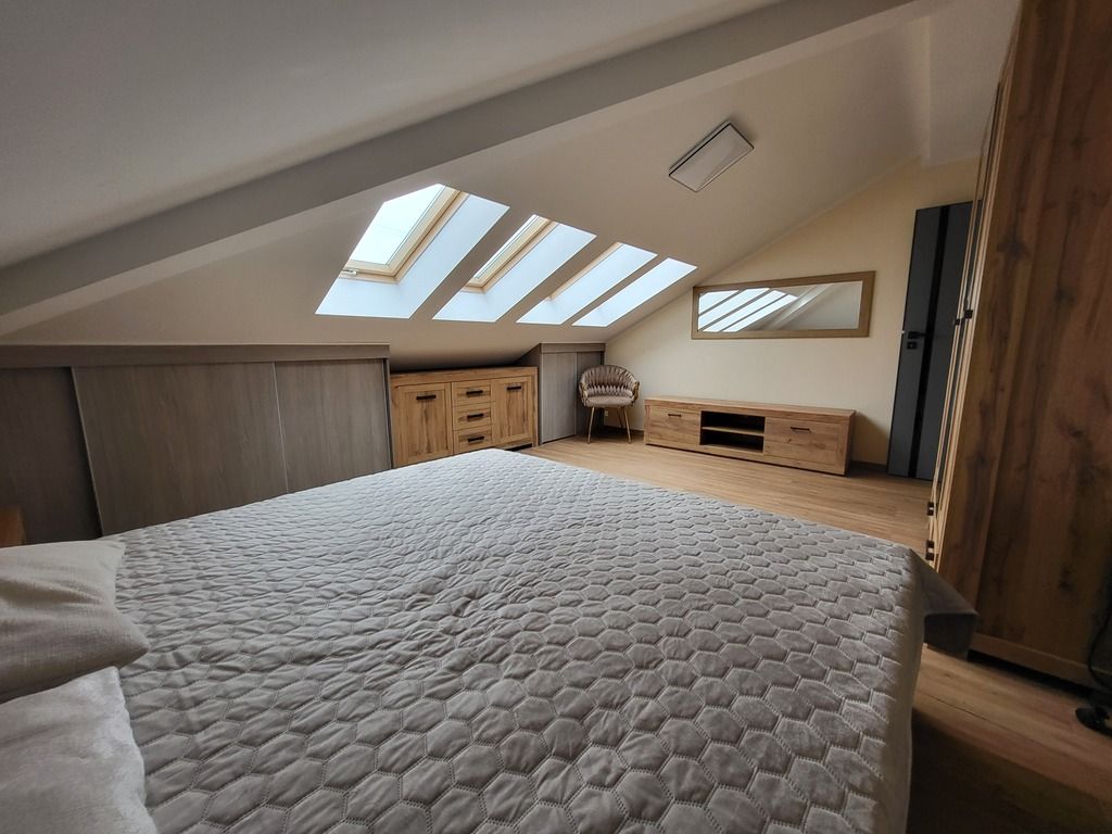 Mieszkanie 2-pokojowe Rurzyca, ul. Orzechowa. Zdjęcie 8