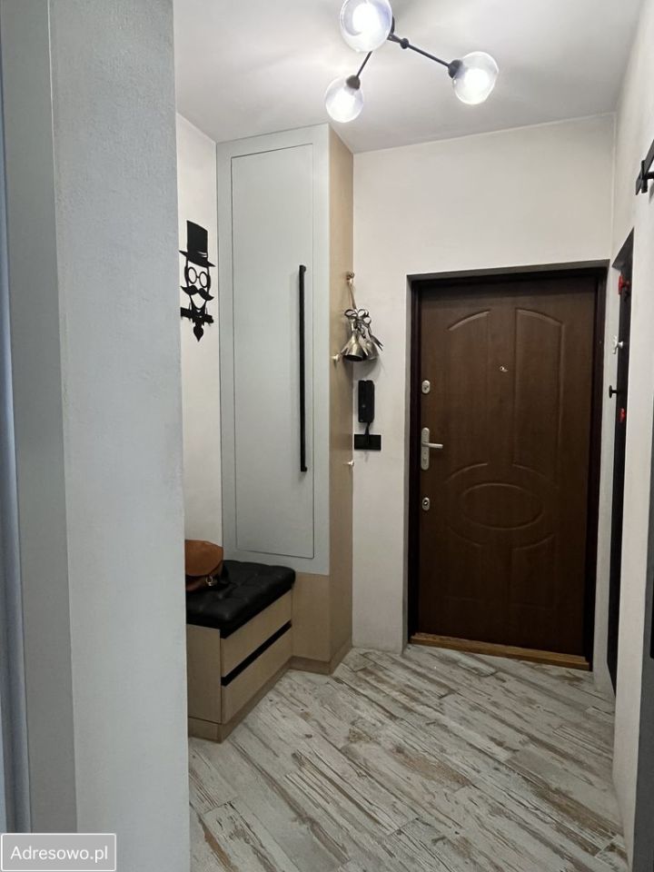 Mieszkanie 3-pokojowe Rumia Centrum, ul. marsz. Józefa Piłsudskiego. Zdjęcie 13