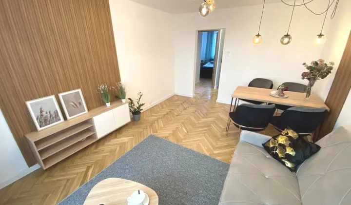 Mieszkanie 2-pokojowe Kielce Słowik-Willa, ul. Mieczysławy Ćwiklińskiej