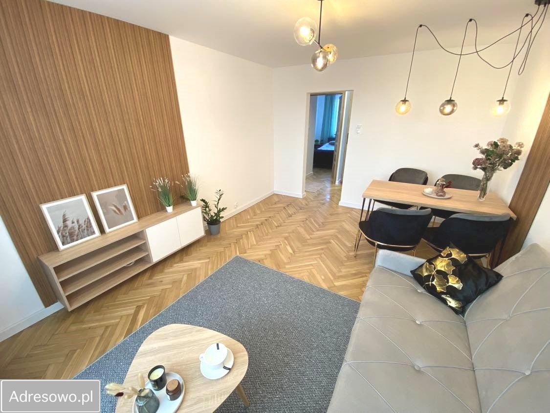 Mieszkanie 2-pokojowe Kielce Słowik-Willa, ul. Mieczysławy Ćwiklińskiej. Zdjęcie 1