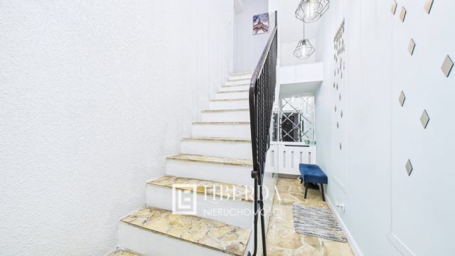 dom szeregowy, 4 pokoje Lublin Dziesiąta. Zdjęcie 11