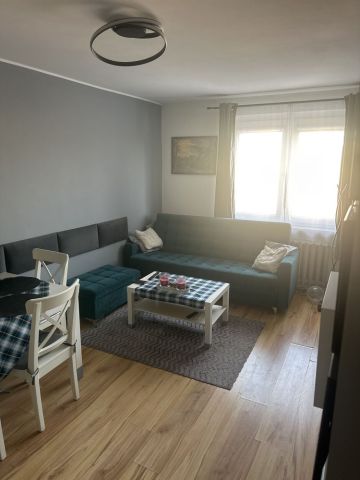 Mieszkanie 3-pokojowe Koszalin, ul. Tadeusza Sygietyńskiego. Zdjęcie 1