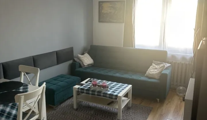 Mieszkanie 3-pokojowe Koszalin, ul. Tadeusza Sygietyńskiego