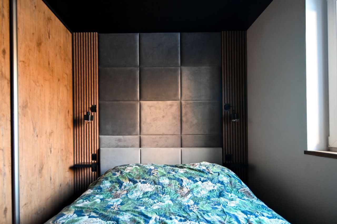 Mieszkanie 3-pokojowe Kowale, ul. Heliosa. Zdjęcie 10