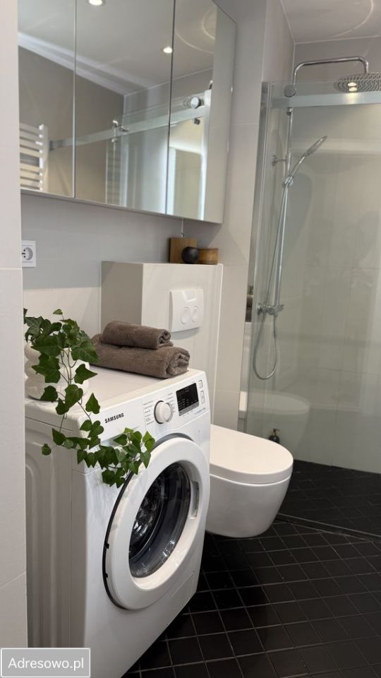 Mieszkanie 3-pokojowe Kraków Grzegórzki, ul. Stefana Rogozińskiego. Zdjęcie 5