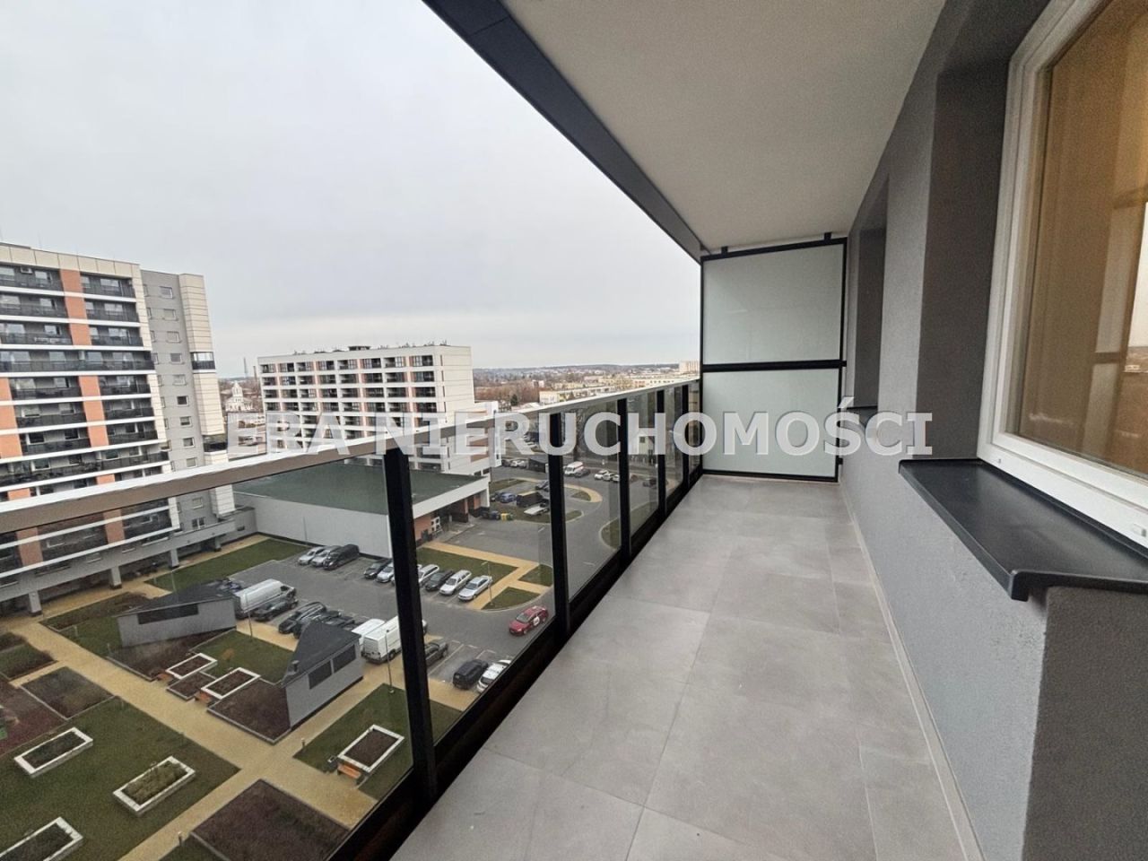 Mieszkanie 2-pokojowe Białystok Bojary, ul. Józefa Ignacego Kraszewskiego. Zdjęcie 6