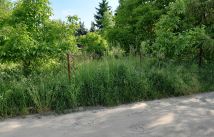 Działka budowlana Wrocław Poświętne, ul. Michała Tadeusza Falzmanna. Zdjęcie 2