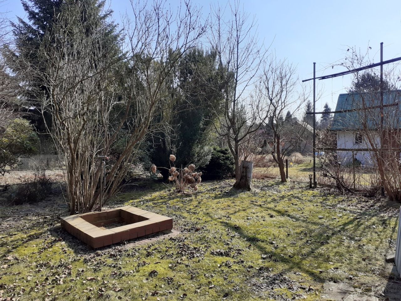 Działka rod Balice, ul. Sportowa. Zdjęcie 4