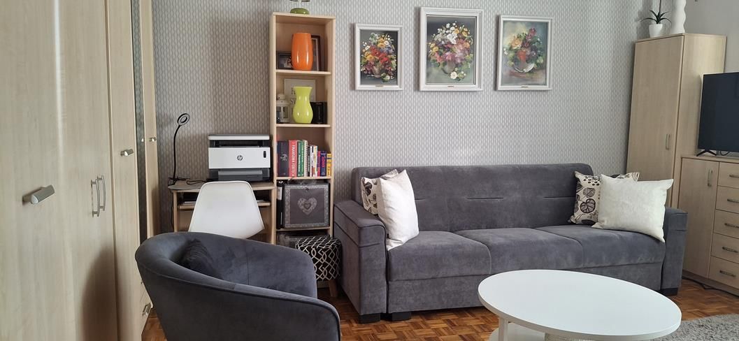 Mieszkanie 1-pokojowe Świdnik Centrum, Baczyńskiego. Zdjęcie 7