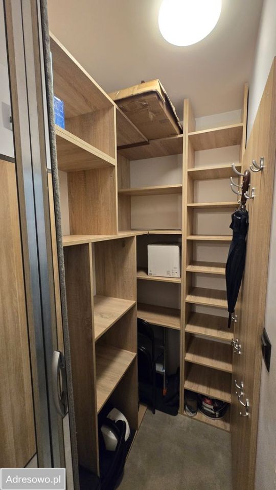 Mieszkanie 2-pokojowe Kraków Podgórze, ul. Kobierzyńska. Zdjęcie 4