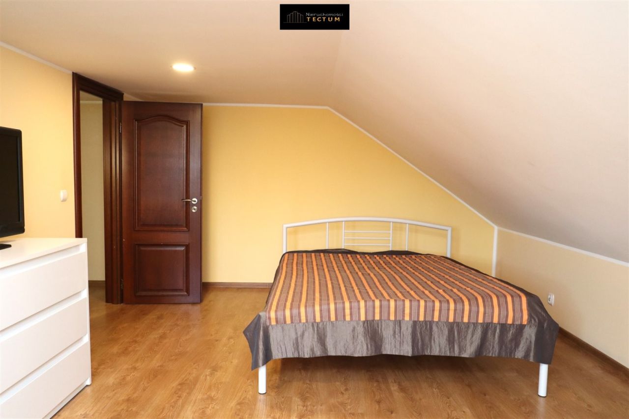 dom szeregowy, 5 pokoi Wągrowiec, ul. Józefa Ignacego Kraszewskiego. Zdjęcie 10