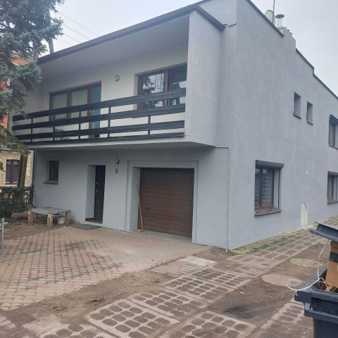 dom wolnostojący, 10 pokoi Swarzędz, ul. Podgórna. Zdjęcie 1