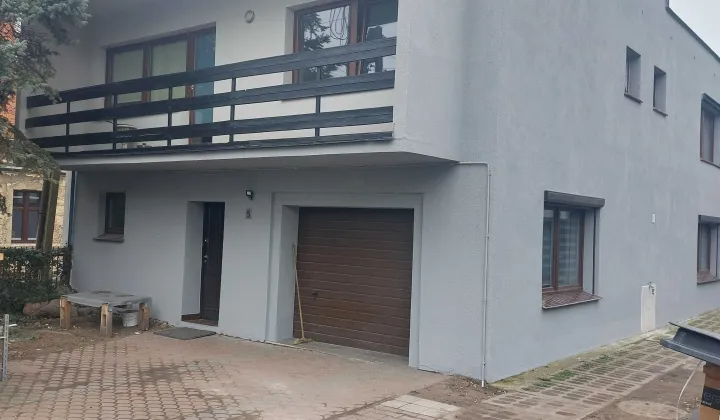 dom wolnostojący, 10 pokoi Swarzędz, ul. Podgórna