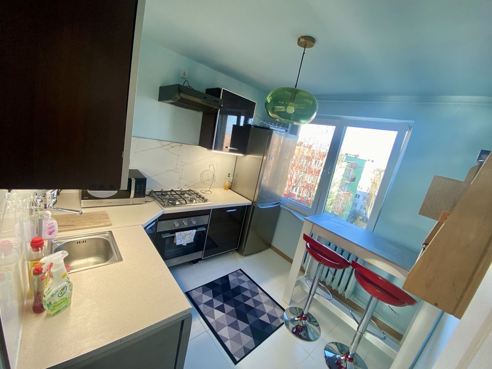 Mieszkanie 2-pokojowe Lublin, ul. Leona Kruczkowskiego. Zdjęcie 3