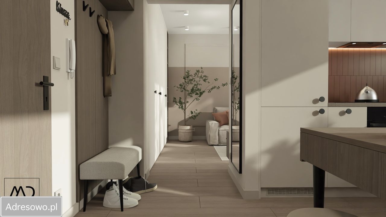 Mieszkanie 2-pokojowe Wolsztyn, ul. Słowackiego. Zdjęcie 13