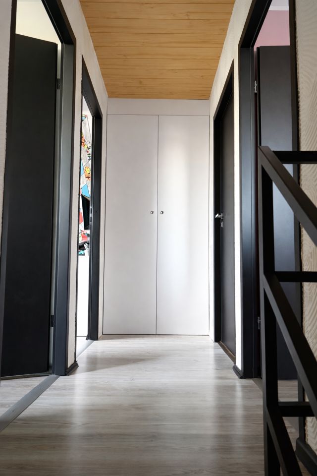 dom wolnostojący, 6 pokoi Brudzeń Duży, ul. Dobrzyńska. Zdjęcie 16