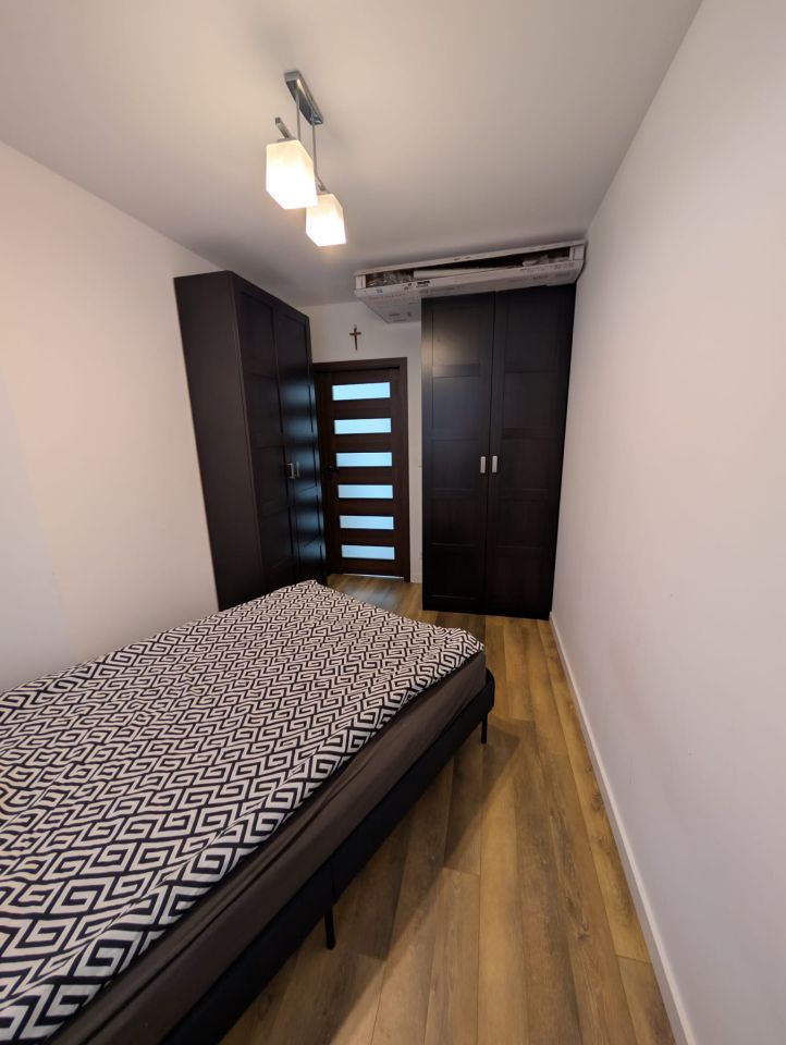 Mieszkanie 2-pokojowe Kraków Prokocim, ul. Republiki Korczakowskiej. Zdjęcie 22