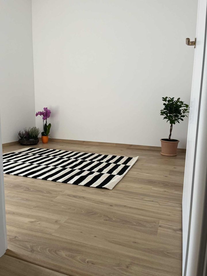 Mieszkanie 3-pokojowe Rzeszów Biała, ul. Jana Pawła II. Zdjęcie 8