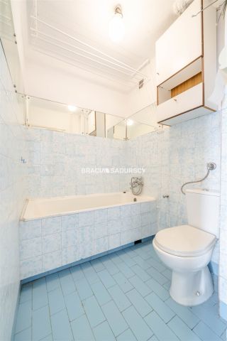 Mieszkanie 2-pokojowe Kraków Nowa Huta, os. Na Stoku. Zdjęcie 22