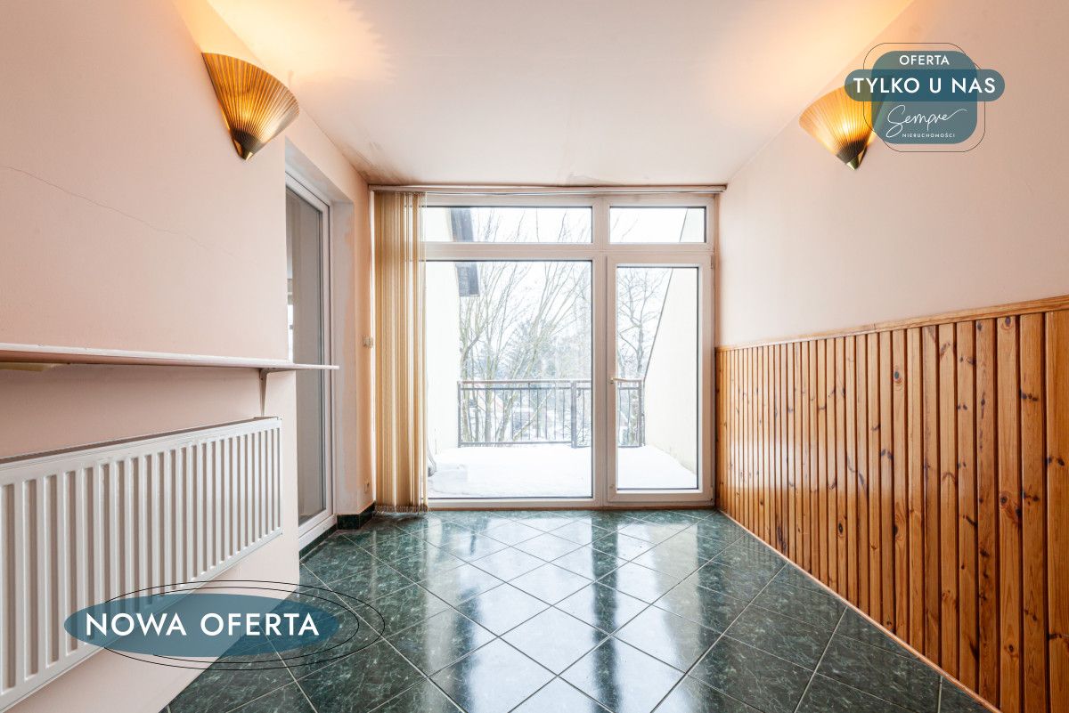 dom szeregowy, 6 pokoi Łódź Stoki, ul. Dunajec. Zdjęcie 19