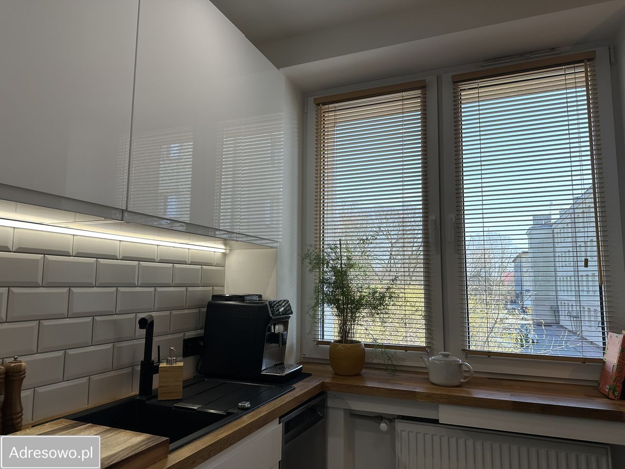 Mieszkanie 2-pokojowe Piastów, ul. Harcerska. Zdjęcie 17