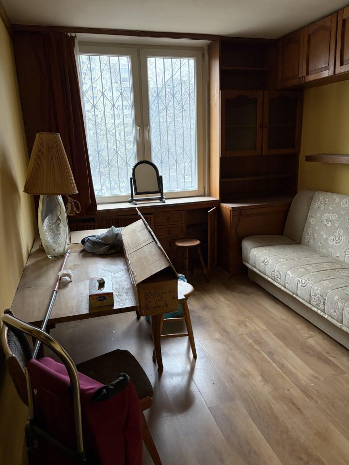 Mieszkanie 3-pokojowe Warszawa Bródno, ul. Goworowska. Zdjęcie 6