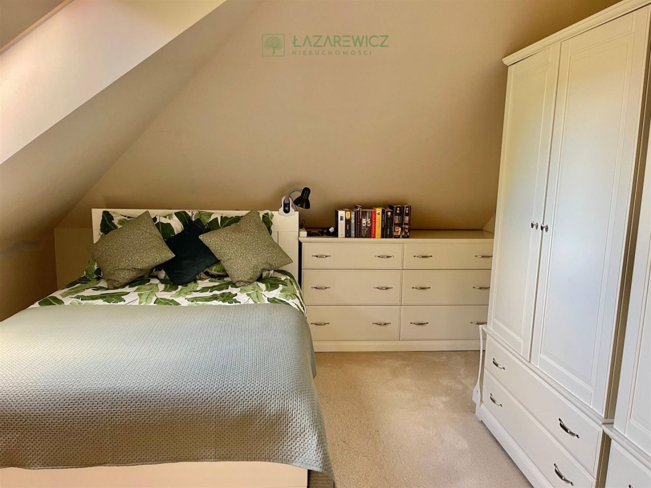 bliźniak, 5 pokoi Józefów, ul. Mickiewicza. Zdjęcie 11