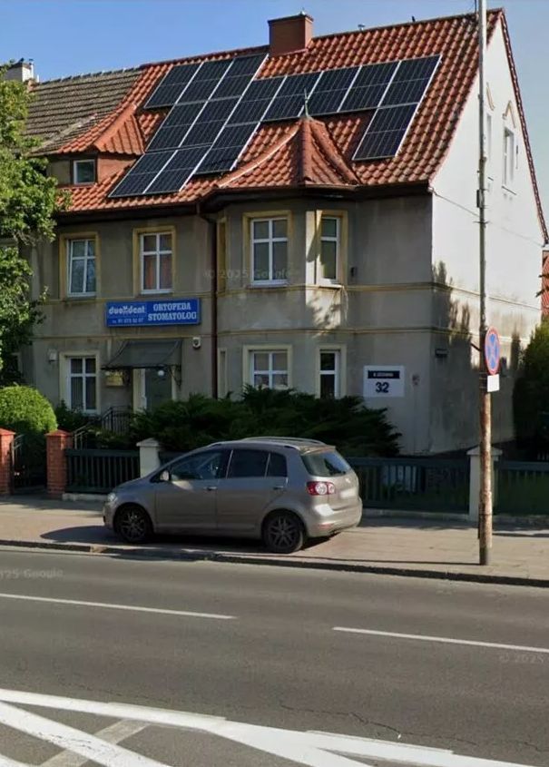 Mieszkanie 3-pokojowe Stargard Przedmieście Szczecińskie, ul. Szczecińska. Zdjęcie 1