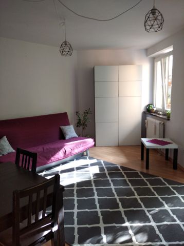 Mieszkanie 2-pokojowe Piaseczno Centrum, ul. Warszawska. Zdjęcie 3