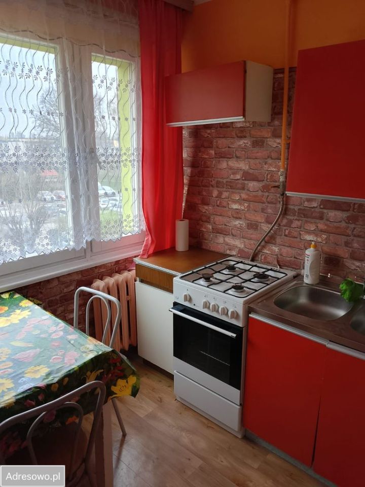 Mieszkanie 3-pokojowe Chełmek, ul. Powstańców Śląskich. Zdjęcie 3