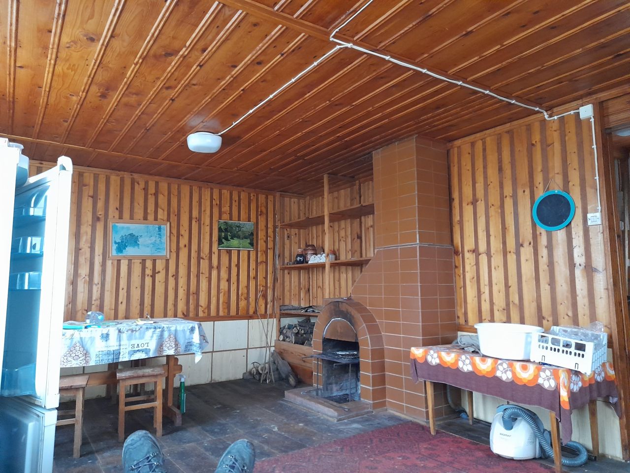 Działka rod Styrzyniec. Zdjęcie 5