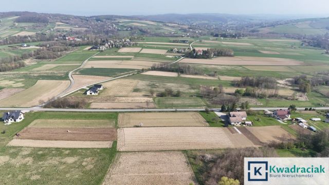 Działka budowlana Kopytowa. Zdjęcie 4