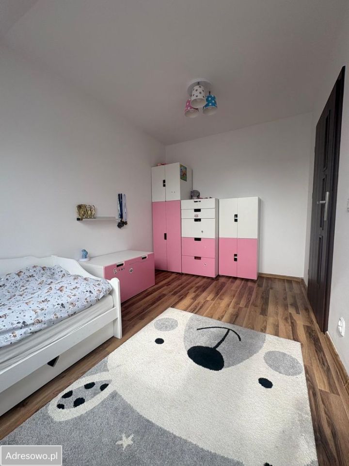 Mieszkanie 4-pokojowe Komorniki, ul. Stefanii Czubryj. Zdjęcie 5