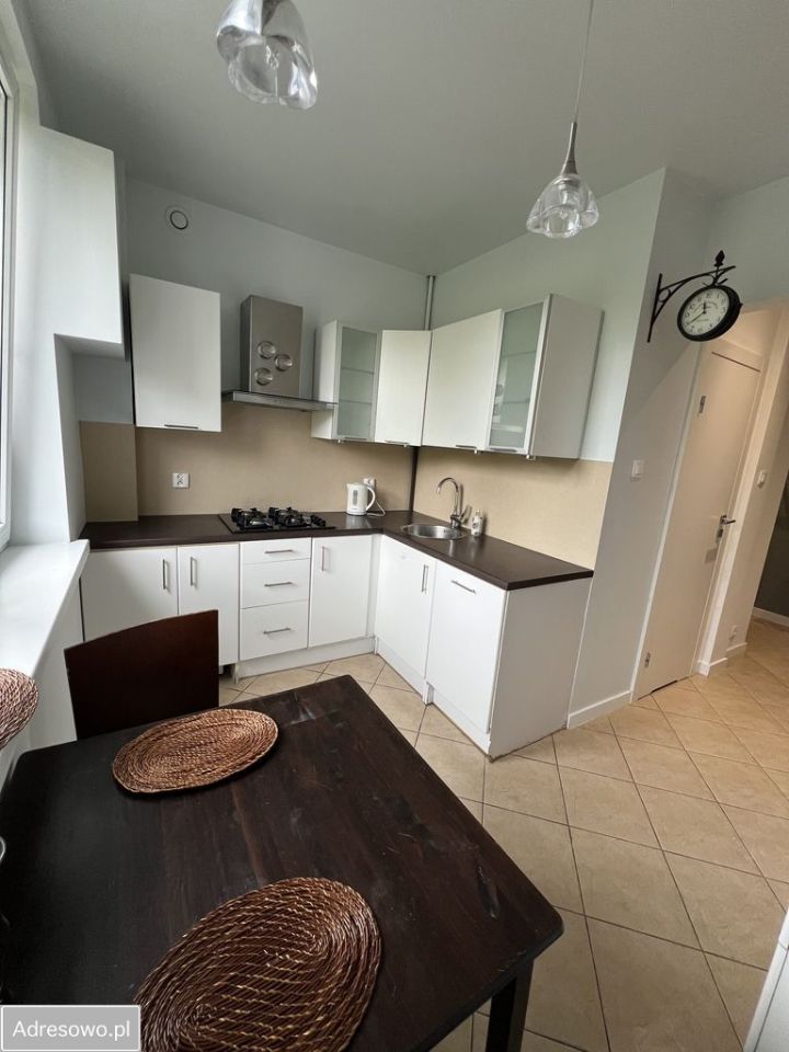 Mieszkanie 2-pokojowe Łódź Koziny, ul. Marcina Kasprzaka. Zdjęcie 11