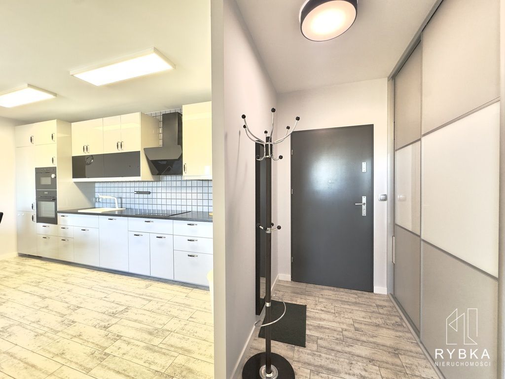 Mieszkanie 2-pokojowe Środa Wielkopolska, ul. Polna. Zdjęcie 11