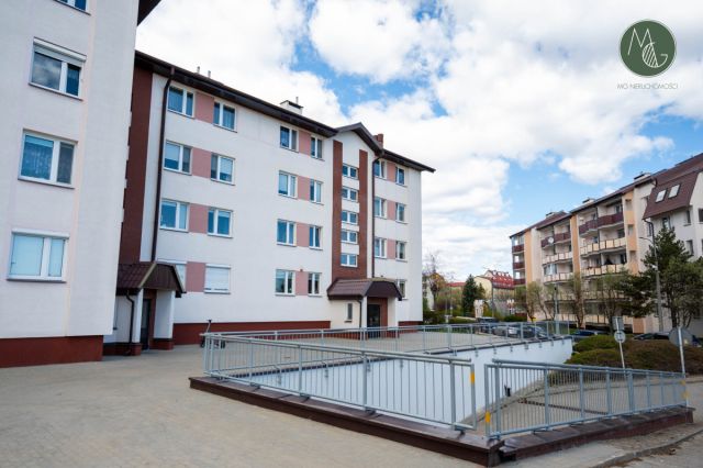 Mieszkanie 2-pokojowe Gdańsk Orunia, ul. 3 Brygady Szczerbca. Zdjęcie 18