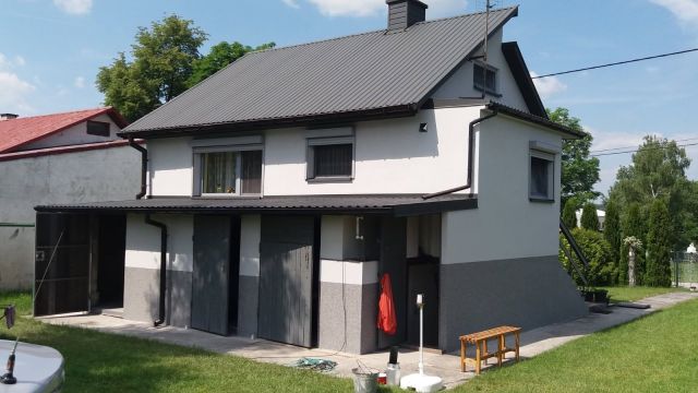 Działka budowlana Skrzypiów. Zdjęcie 1