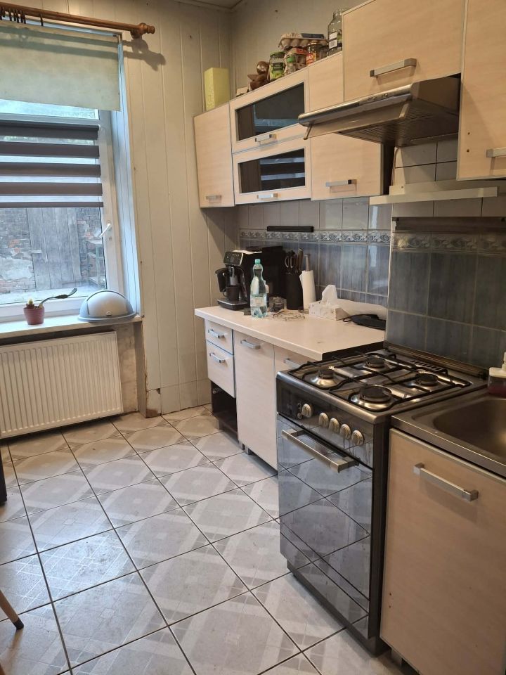 Mieszkanie 3-pokojowe Szczecin Stołczyn, ul. Nad Odrą. Zdjęcie 7