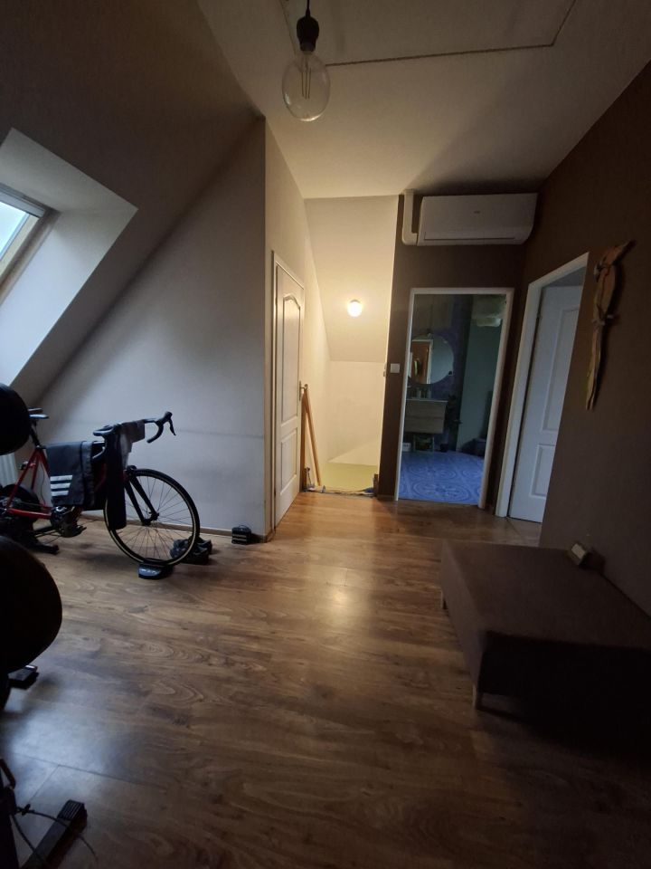 dom wolnostojący, 4 pokoje Orzesze Mościska, ul. Majowa. Zdjęcie 9