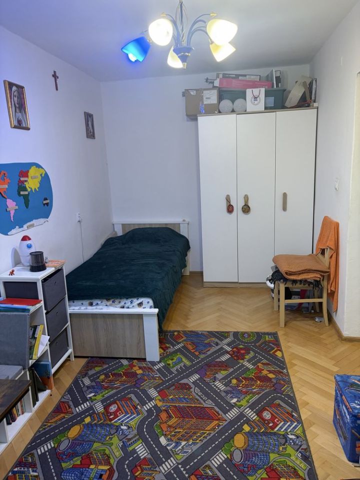 Mieszkanie 3-pokojowe Puławy, ul. Leśna. Zdjęcie 7