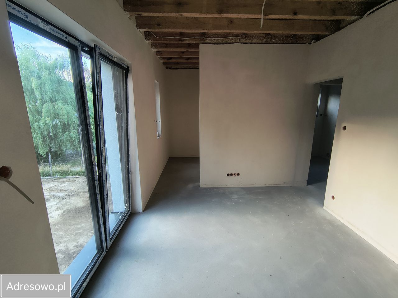 dom wolnostojący, 5 pokoi Dobranowice. Zdjęcie 15