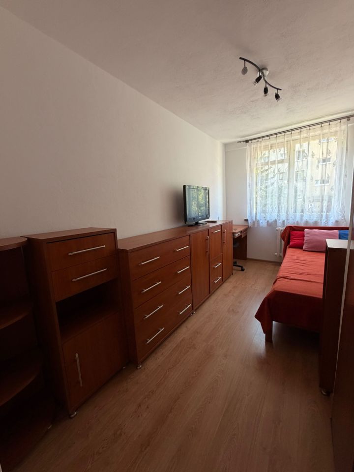 Mieszkanie 2-pokojowe Żagań. Zdjęcie 1