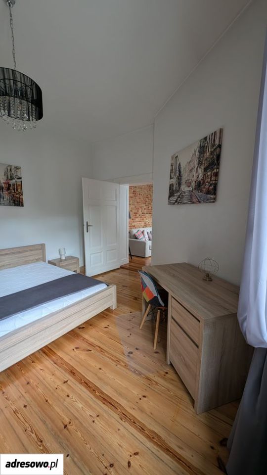 Mieszkanie 2-pokojowe Poznań Wilda, ul. Różana. Zdjęcie 11