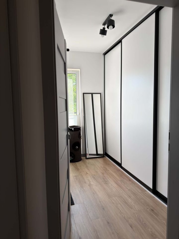 Mieszkanie 3-pokojowe Warszawa Praga-Południe, ul. Styrska. Zdjęcie 8