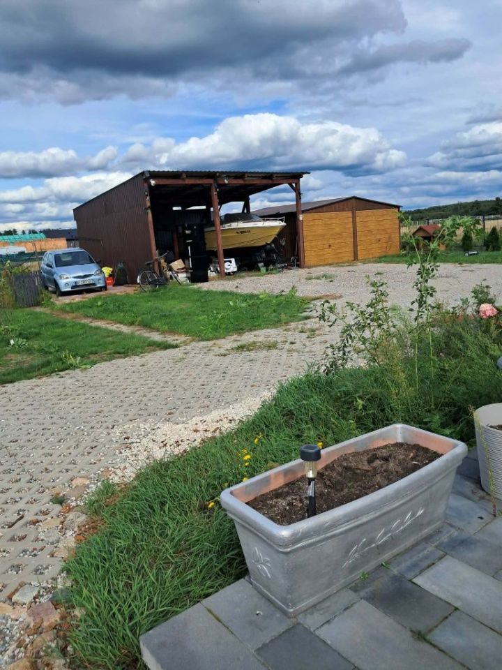 dom wolnostojący Skwierzyna, ul. Bukowa. Zdjęcie 6