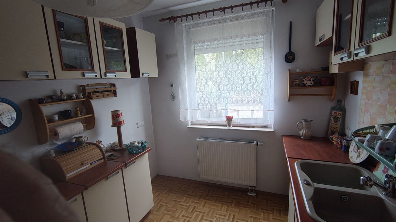 dom szeregowy, 4 pokoje Katowice Panewniki, ul. bł. Edmunda Bojanowskiego. Zdjęcie 6