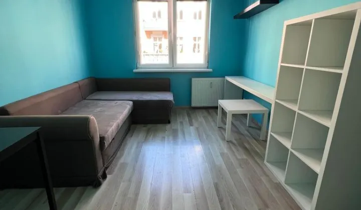 Mieszkanie 2-pokojowe Poznań Jeżyce, ul. Poznańska