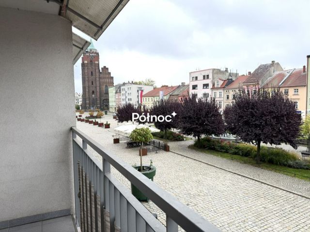 Mieszkanie 3-pokojowe Chojnów, rynek Rynek. Zdjęcie 9